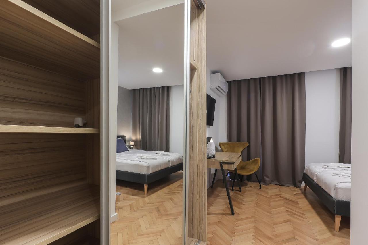 Residence Inn 리예카 외부 사진