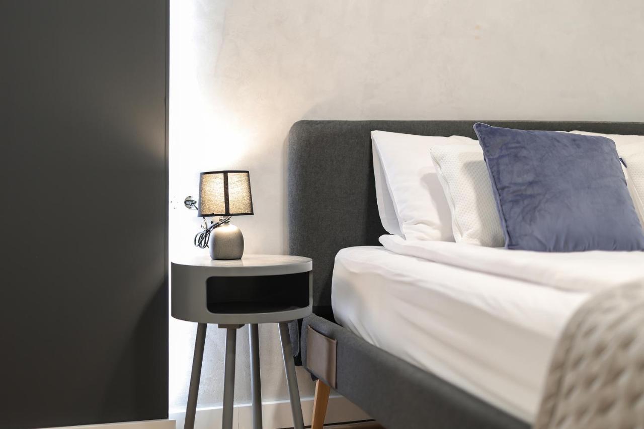 Residence Inn 리예카 외부 사진