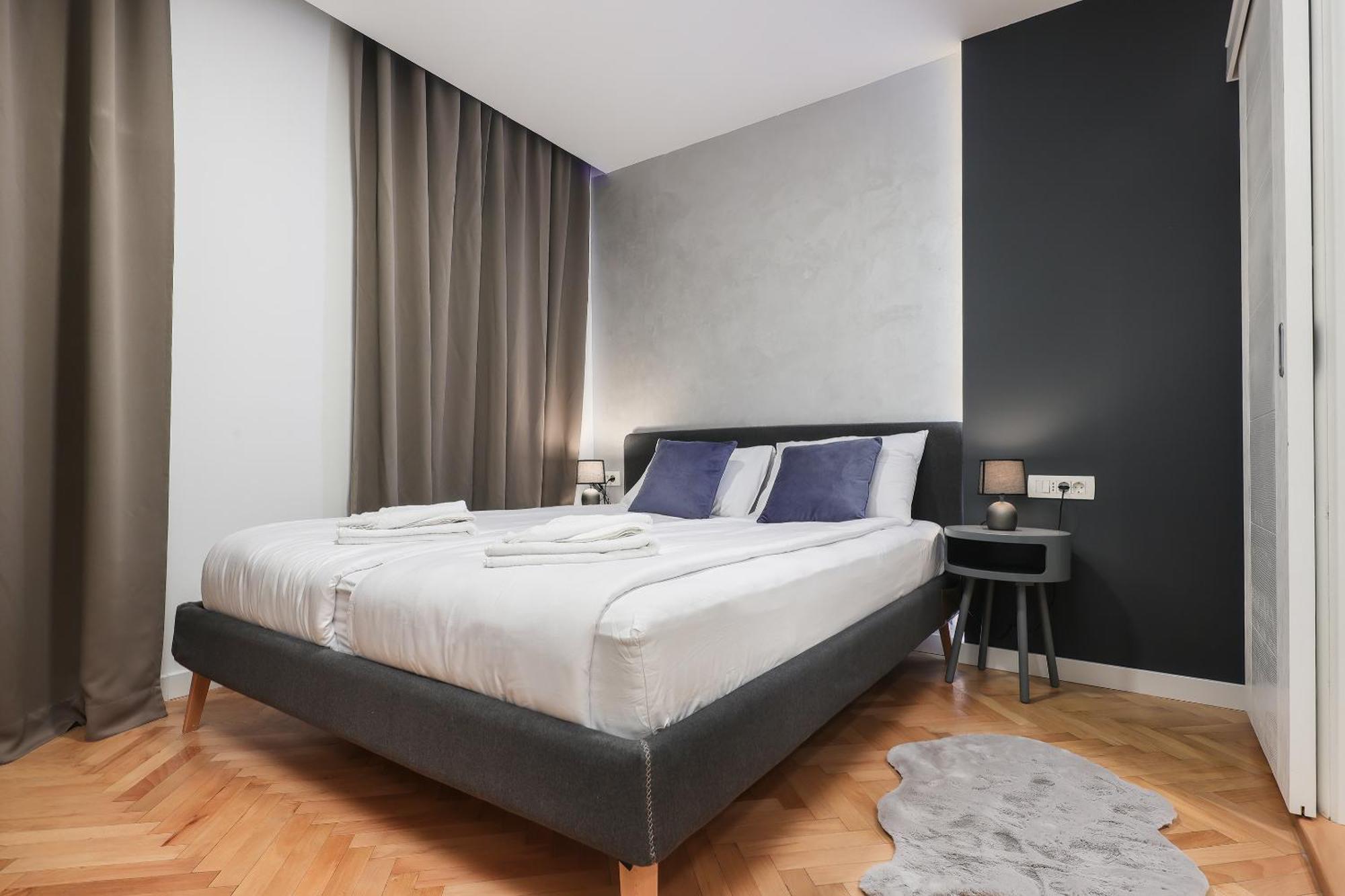 Residence Inn 리예카 객실 사진