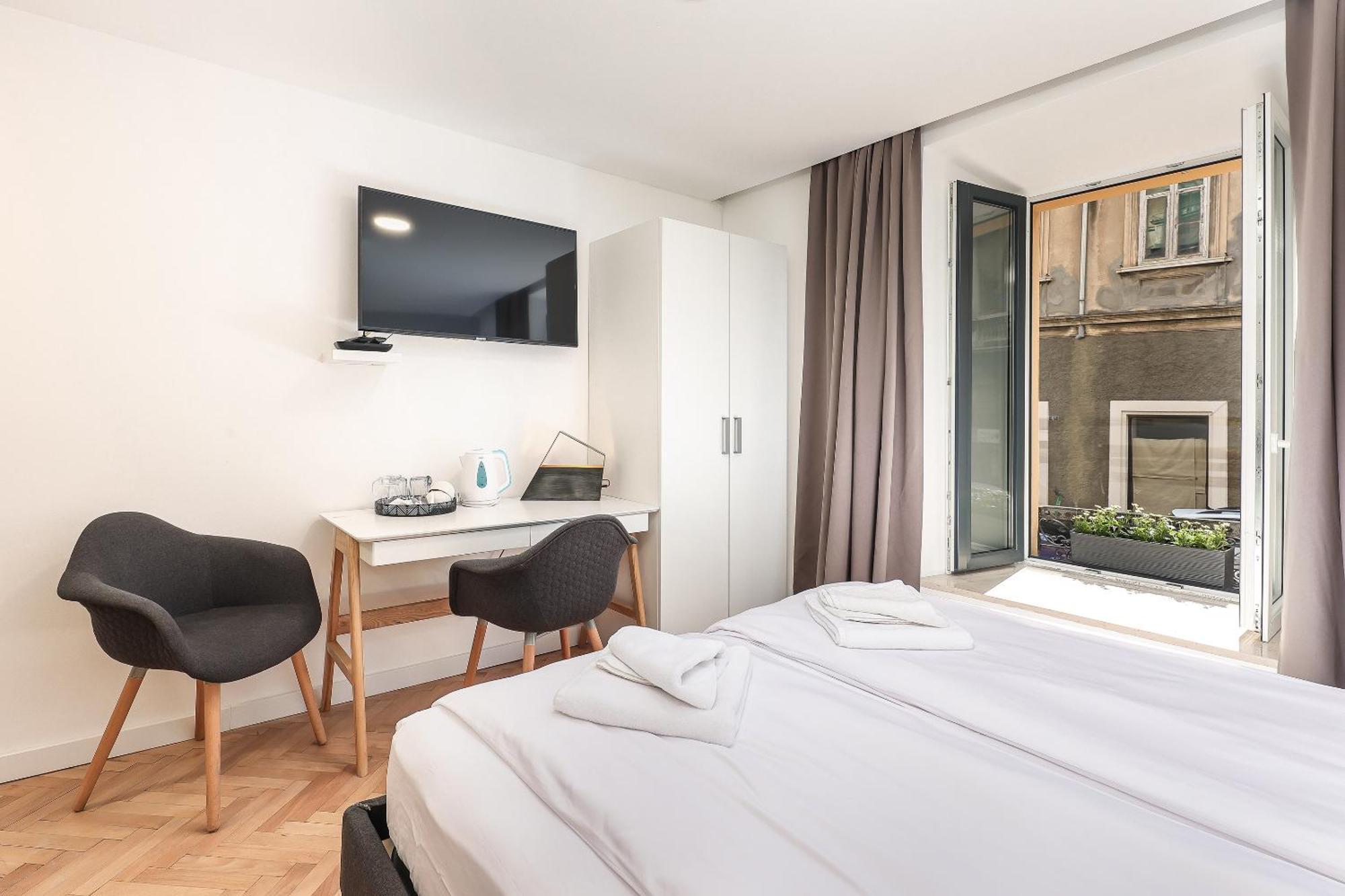 Residence Inn 리예카 외부 사진