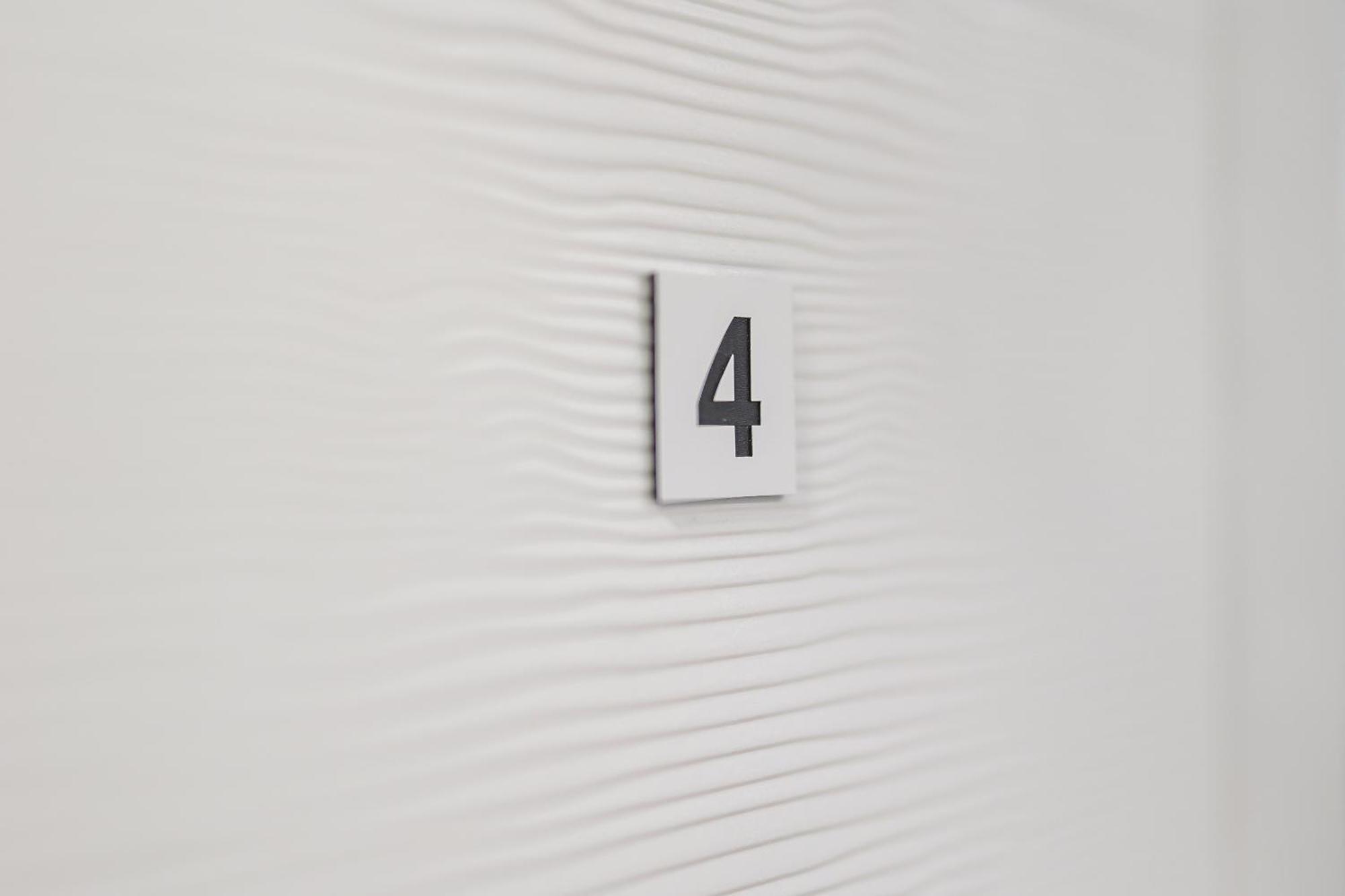 Residence Inn 리예카 객실 사진