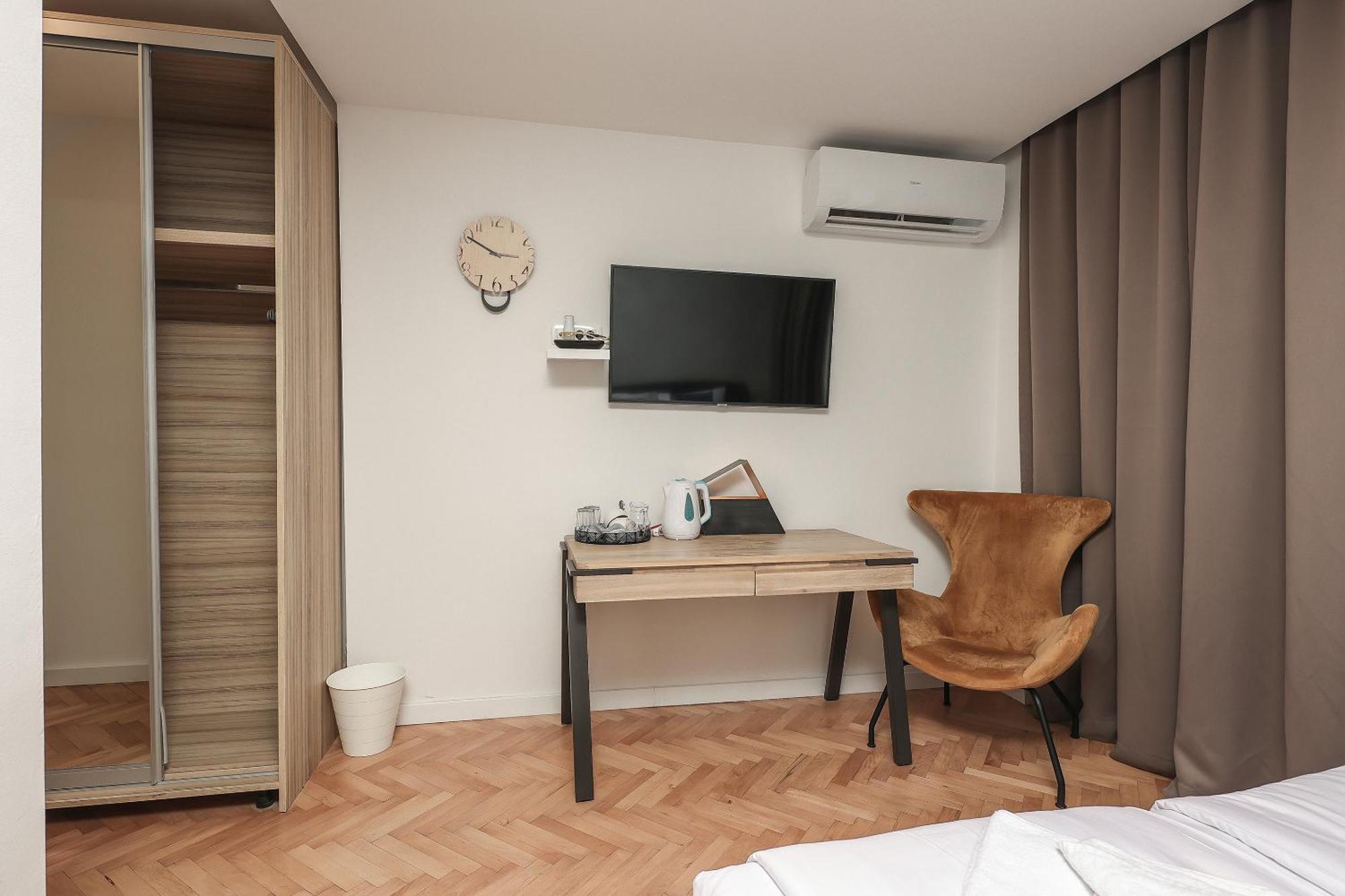 Residence Inn 리예카 객실 사진