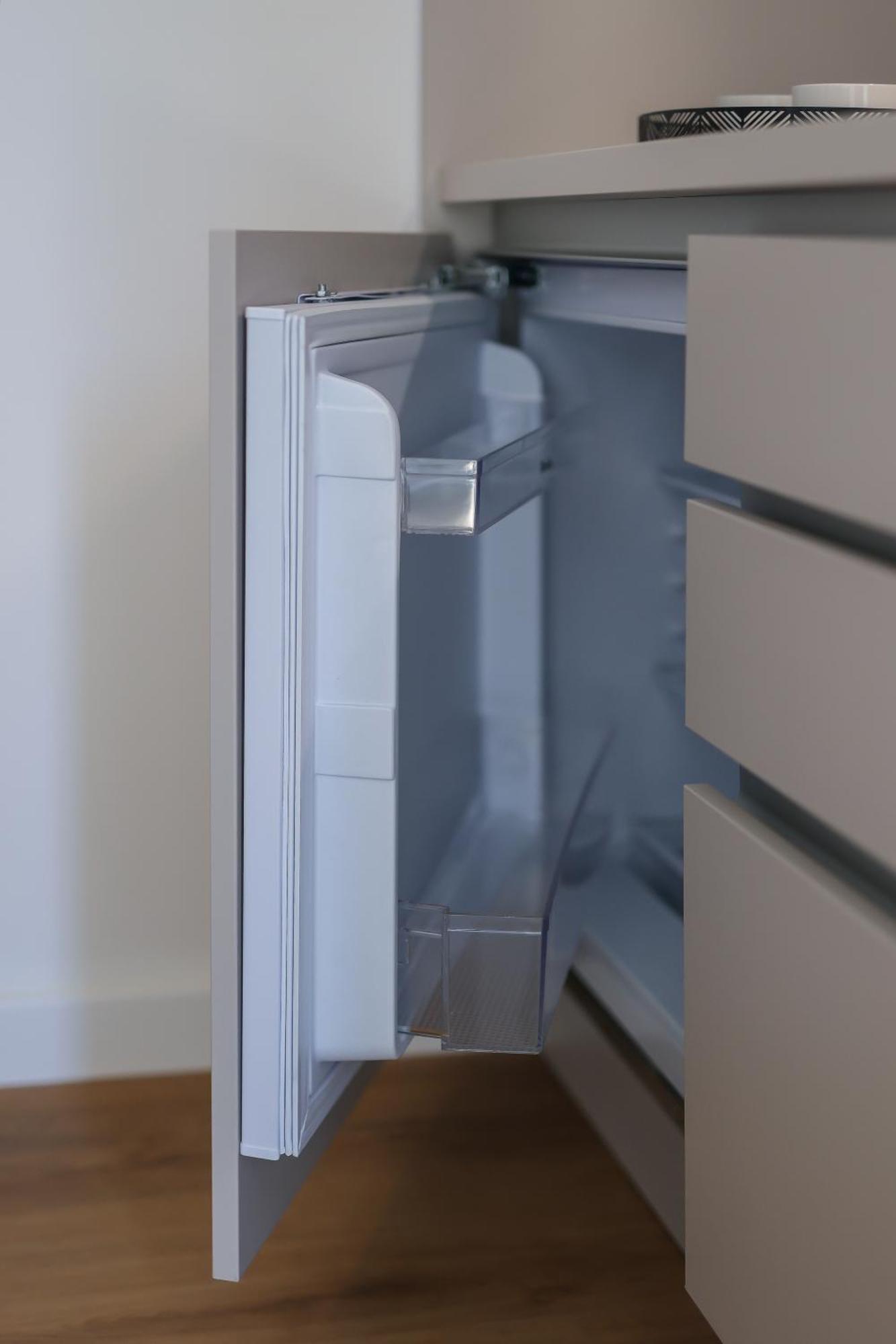 Residence Inn 리예카 객실 사진