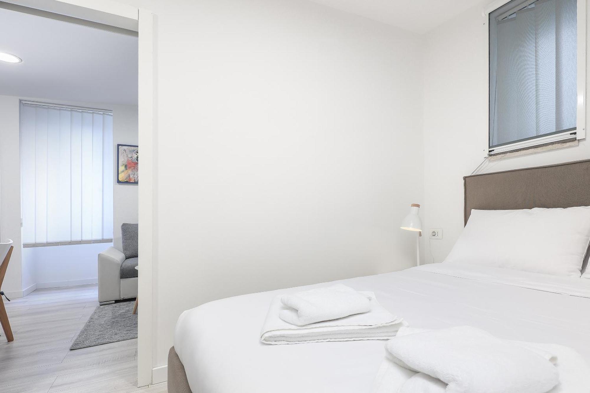 Residence Inn 리예카 객실 사진