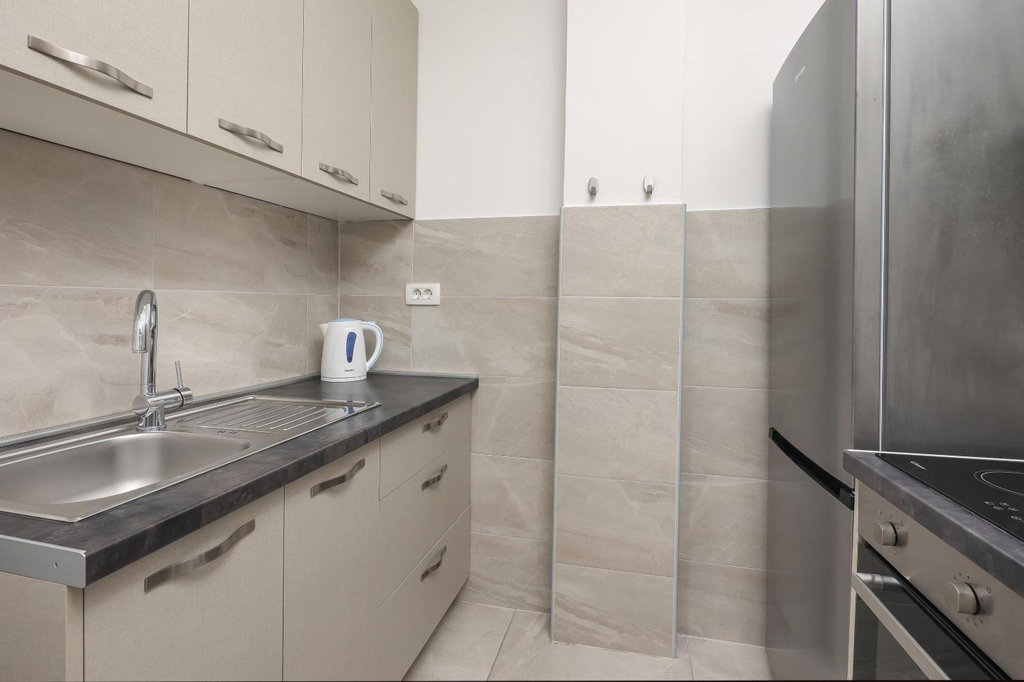Residence Inn 리예카 객실 사진