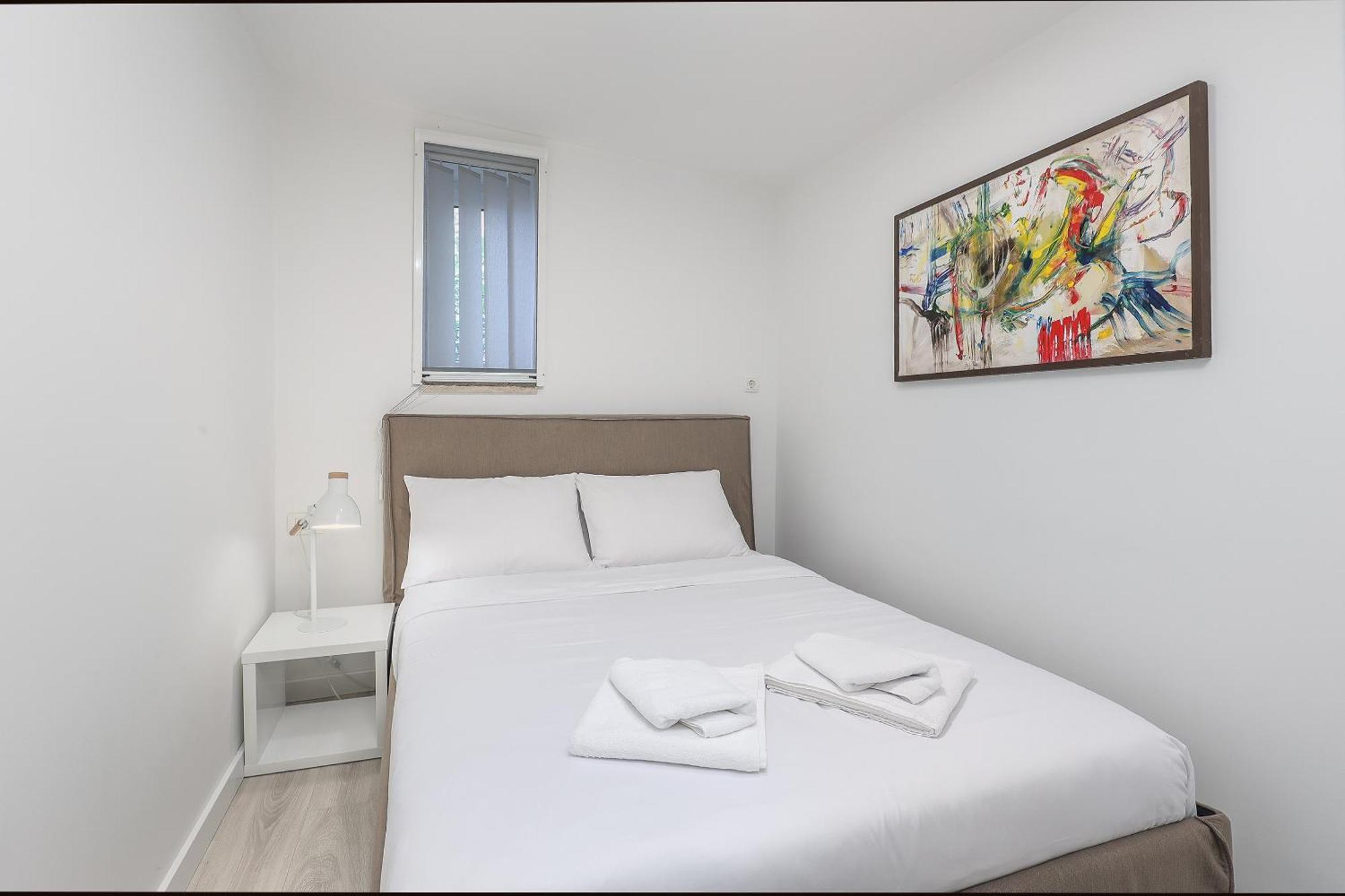 Residence Inn 리예카 객실 사진