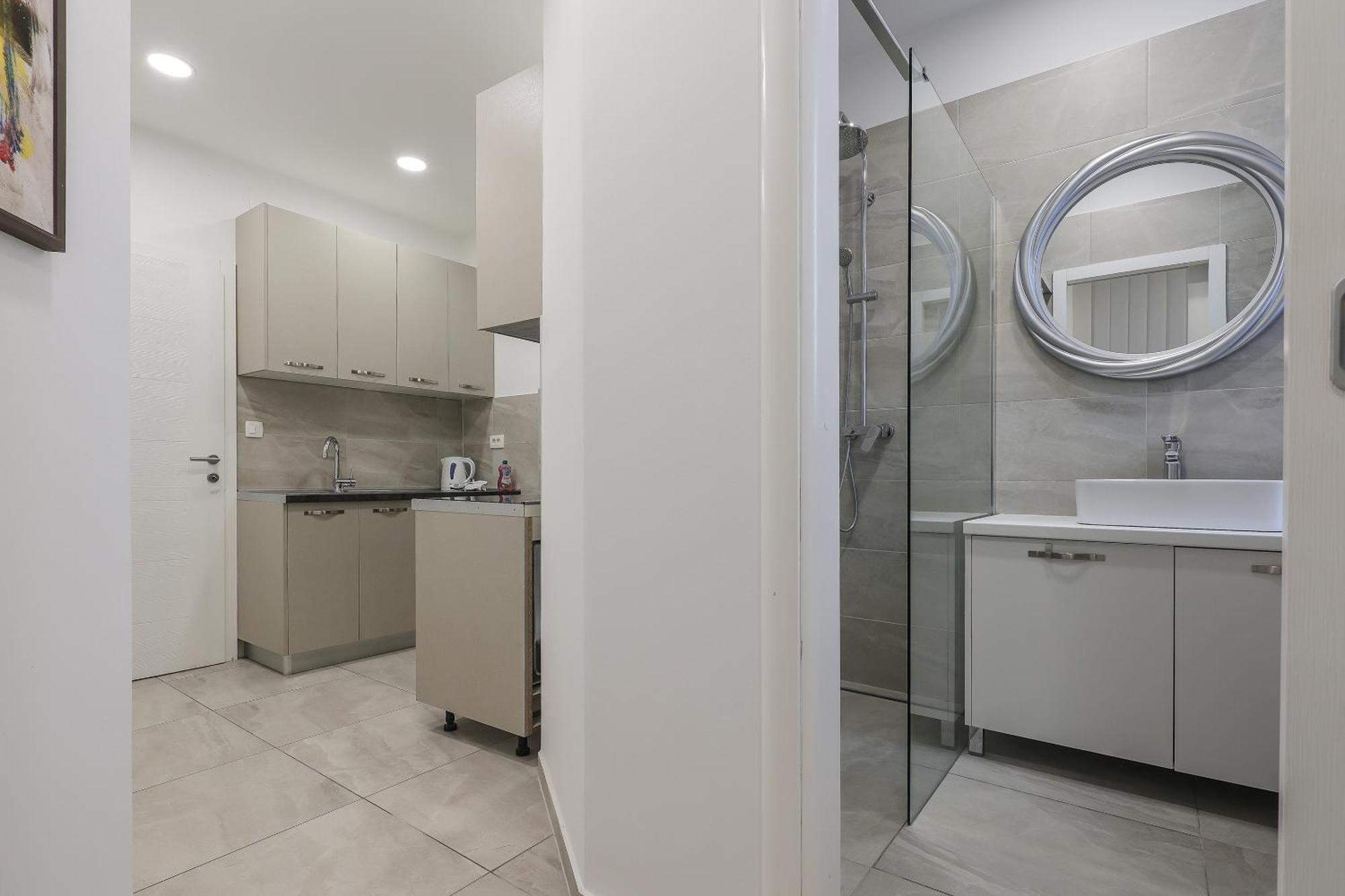 Residence Inn 리예카 객실 사진