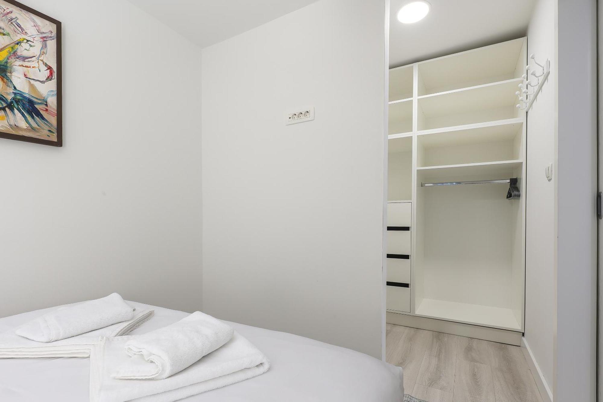 Residence Inn 리예카 객실 사진