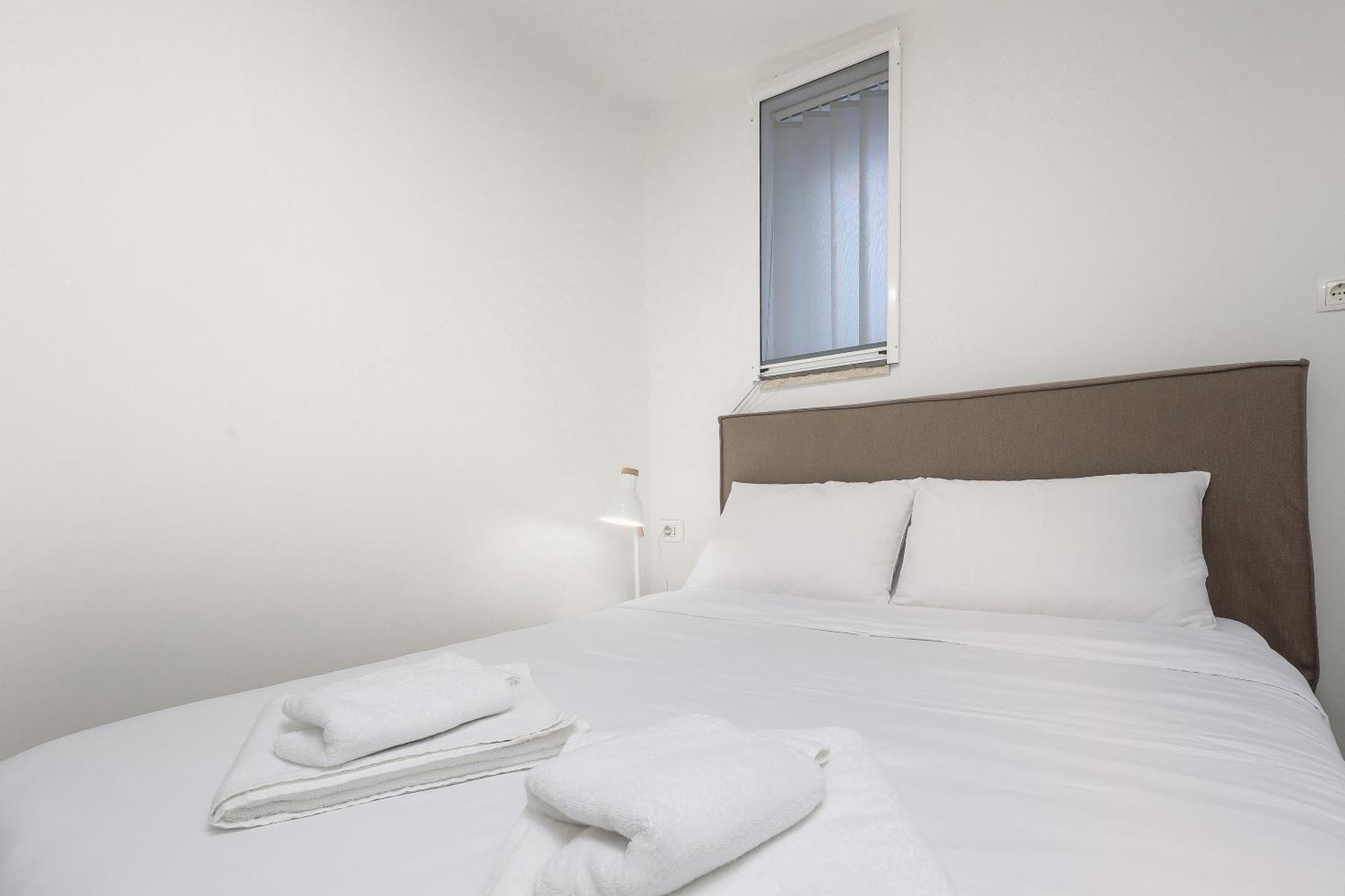 Residence Inn 리예카 객실 사진