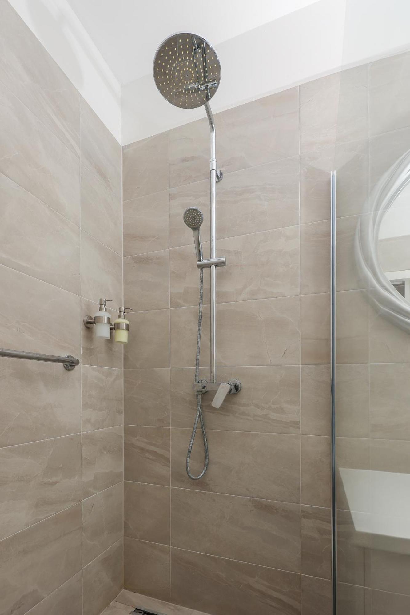 Residence Inn 리예카 객실 사진