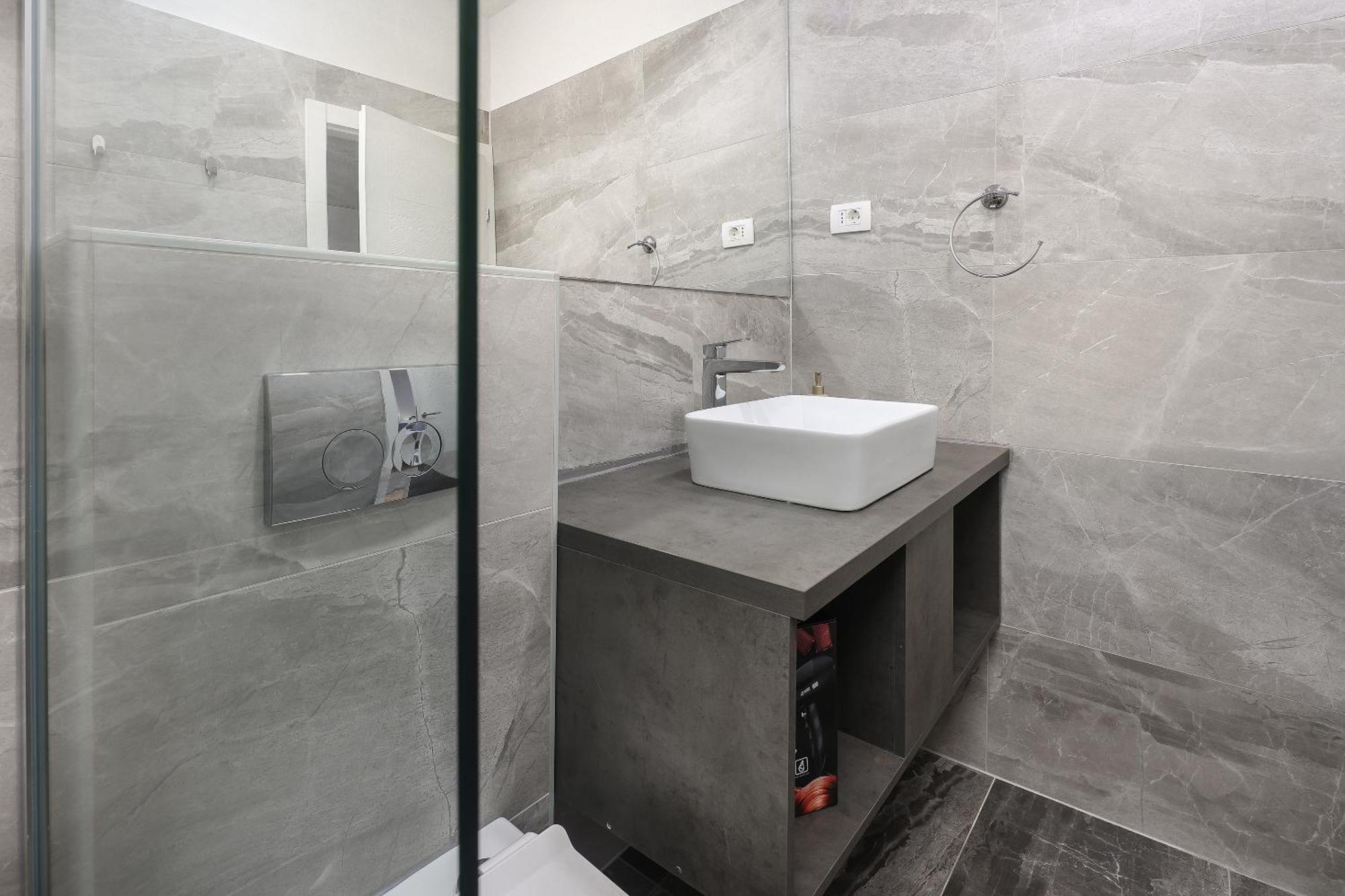 Residence Inn 리예카 객실 사진
