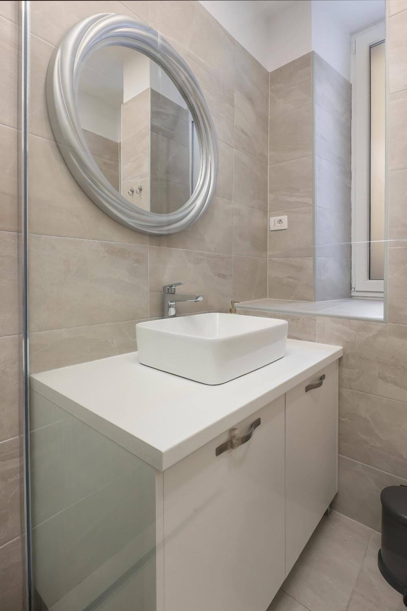 Residence Inn 리예카 객실 사진