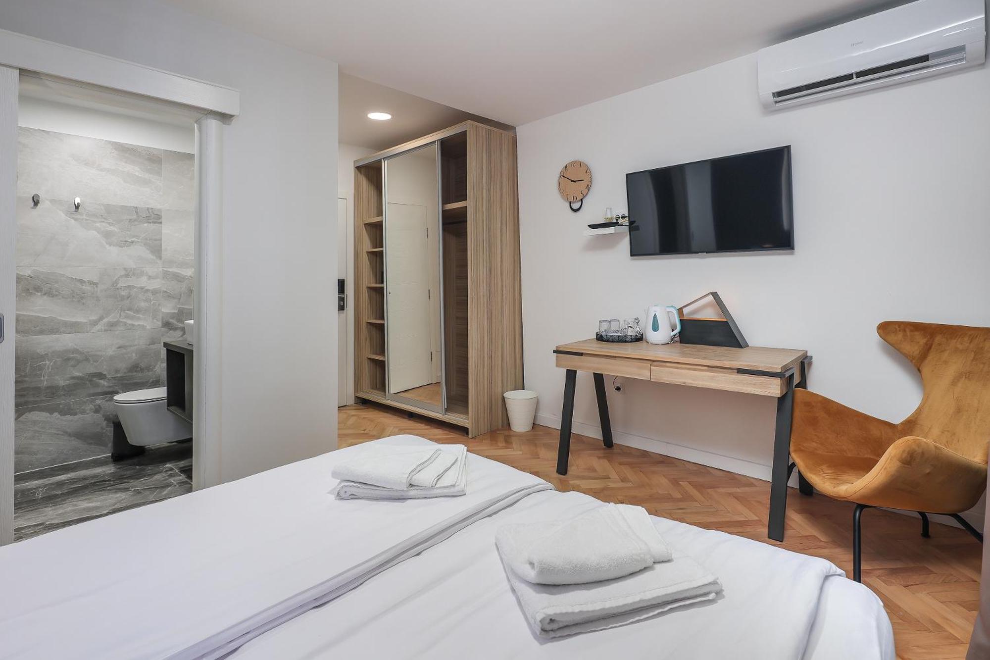 Residence Inn 리예카 객실 사진