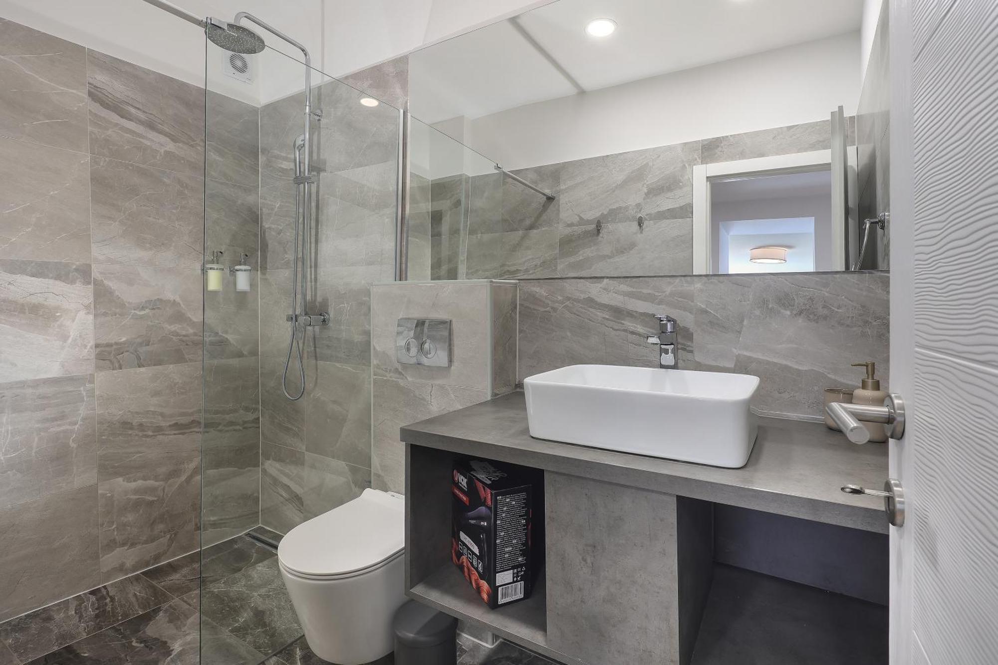 Residence Inn 리예카 객실 사진