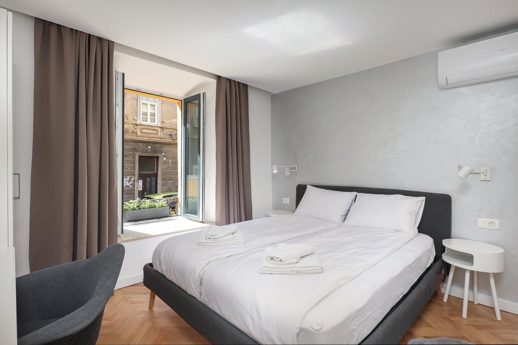 Residence Inn 리예카 객실 사진