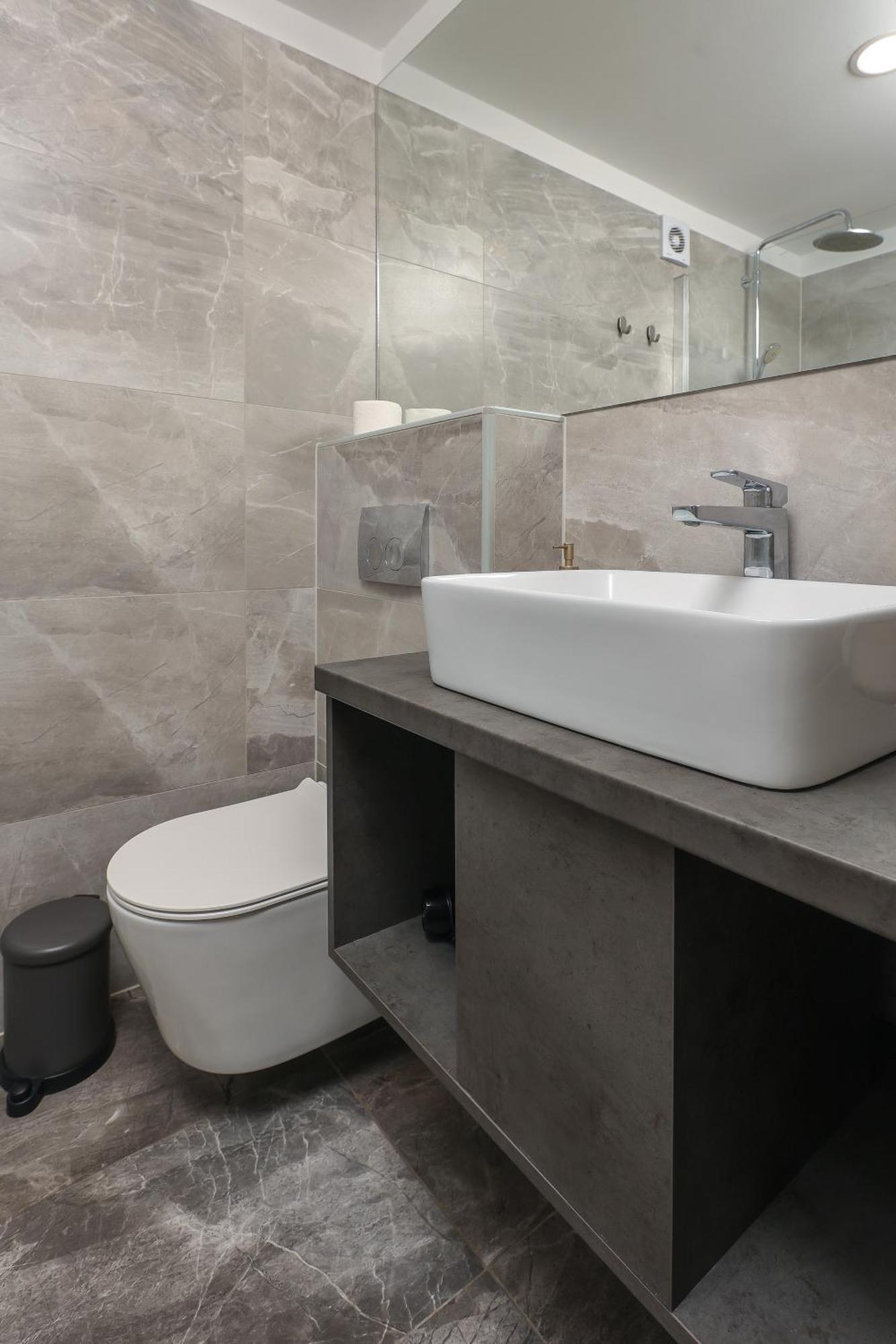Residence Inn 리예카 객실 사진