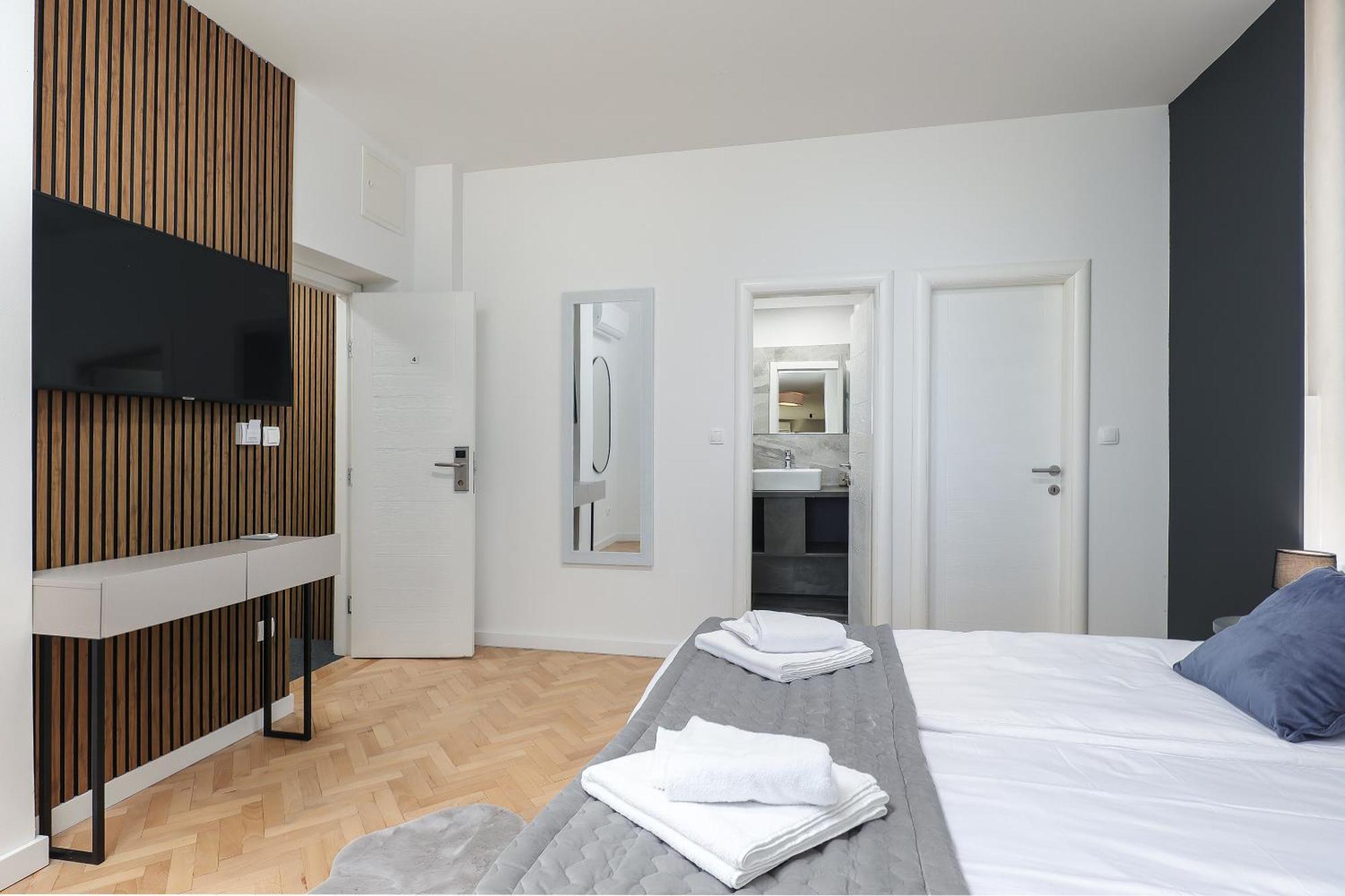 Residence Inn 리예카 객실 사진