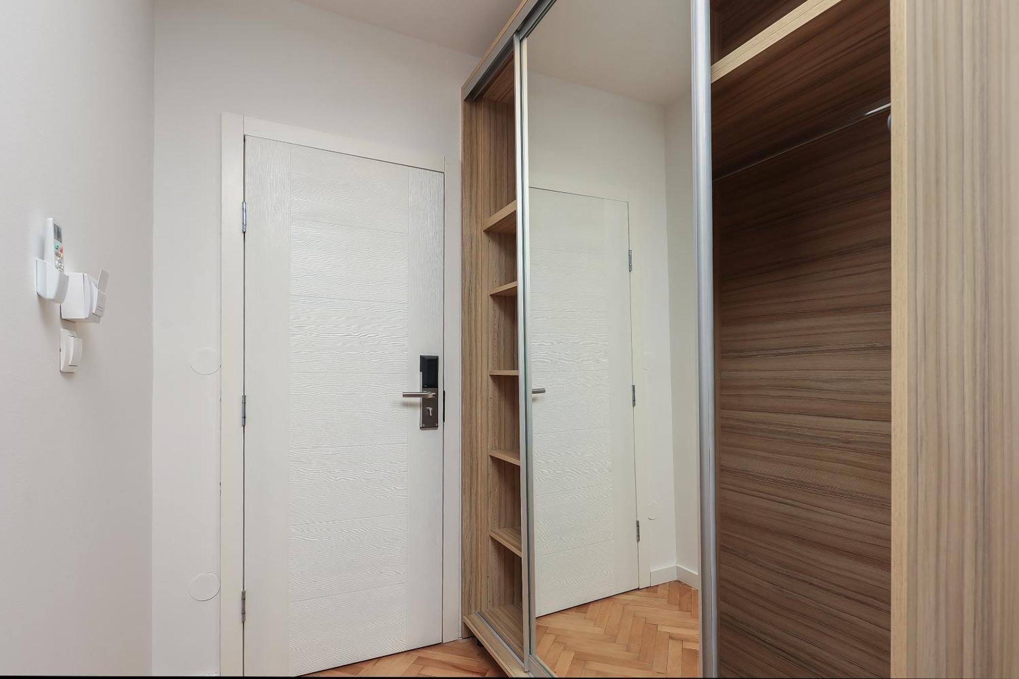 Residence Inn 리예카 객실 사진