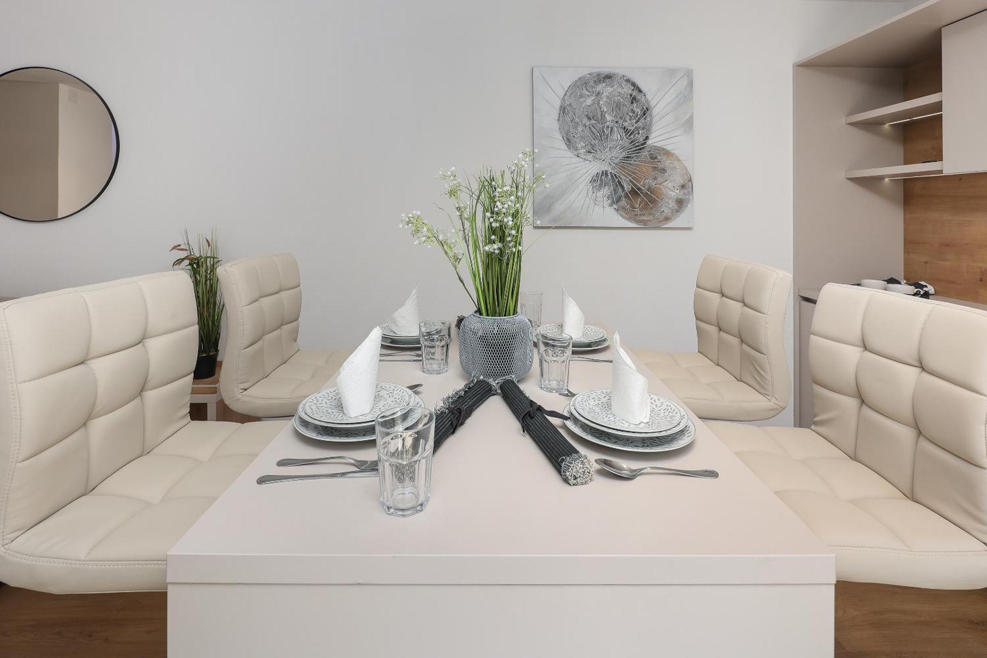Residence Inn 리예카 객실 사진