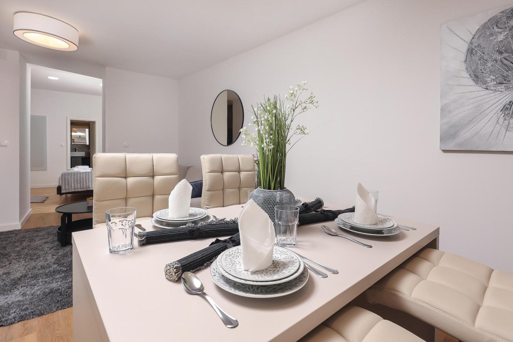 Residence Inn 리예카 객실 사진